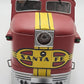 Aristo-Craft 22310-3 G Santa Fe Alco FA-1 Diesel Loco #50C EX/Box