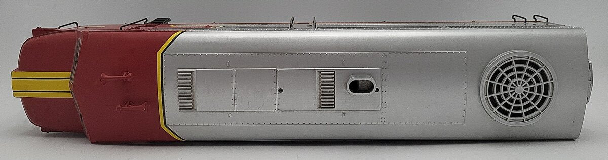 Aristo-Craft 22310-3 G Santa Fe Alco FA-1 Diesel Loco #50C EX/Box