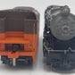 AHM 5087-F HO Scale Milwaukee Road  "Chippewa" Steam Locomotive & Tender #6139 EX/Box