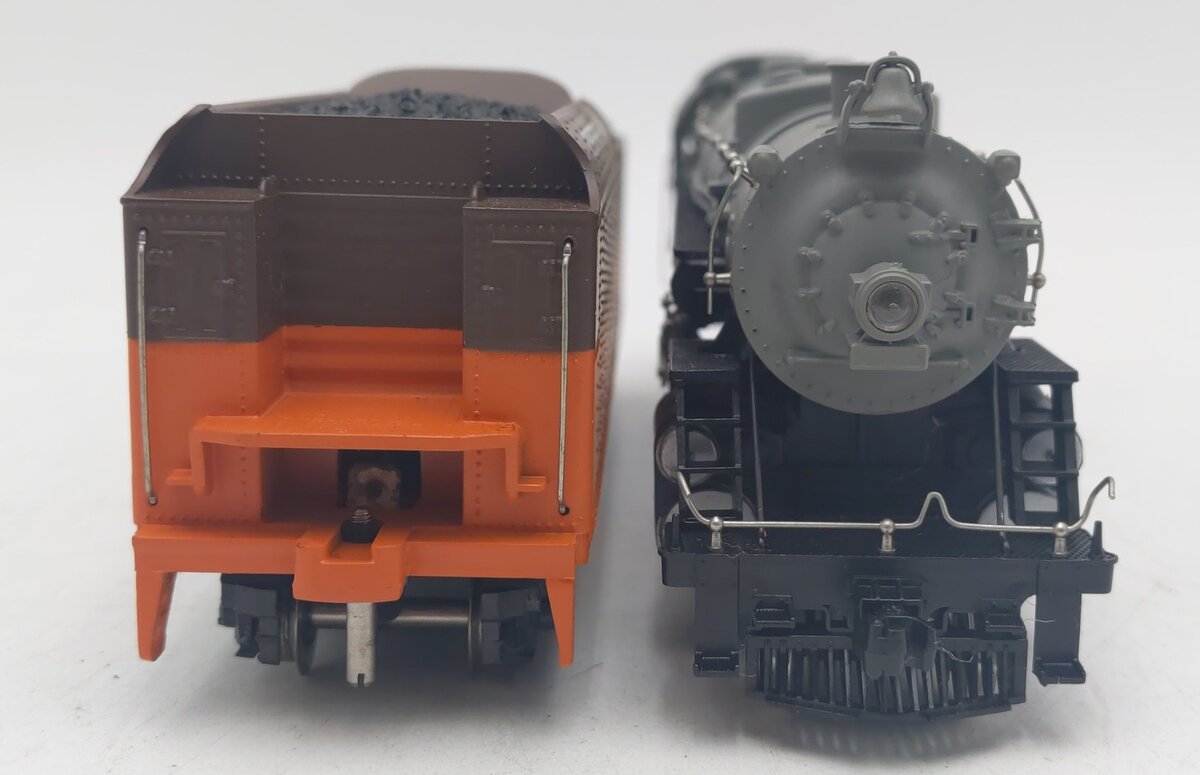 AHM 5087-F HO Scale Milwaukee Road  