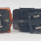 AHM 5087-F HO Scale Milwaukee Road  "Chippewa" Steam Locomotive & Tender #6139 EX/Box