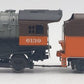 AHM 5087-F HO Scale Milwaukee Road  "Chippewa" Steam Locomotive & Tender #6139 EX/Box