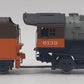 AHM 5087-F HO Scale Milwaukee Road  "Chippewa" Steam Locomotive & Tender #6139 EX/Box