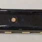Graham Farish 0646 N Scale Brown & Cream Pullman Dining Coach Car EX/Box