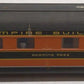 USA Trains 31064 Great Northern "Akamina Pass" Sleeper Car #1372 VG