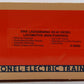 Lionel 6-18202 O Erie Lackawanna SD-40 Non-Powered Diesel Locomotive #8459 EX/Box