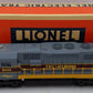 Lionel 6-18202 O Erie Lackawanna SD-40 Non-Powered Diesel Locomotive #8459 EX/Box