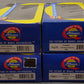 Athearn HO Scale Assorted Freight Cars 73901, 74276, 74835, 70153 [4] EX/Box