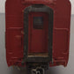 USA Trains 31092 G Southern Pacific Daylight Coach Car #SP2356 VG
