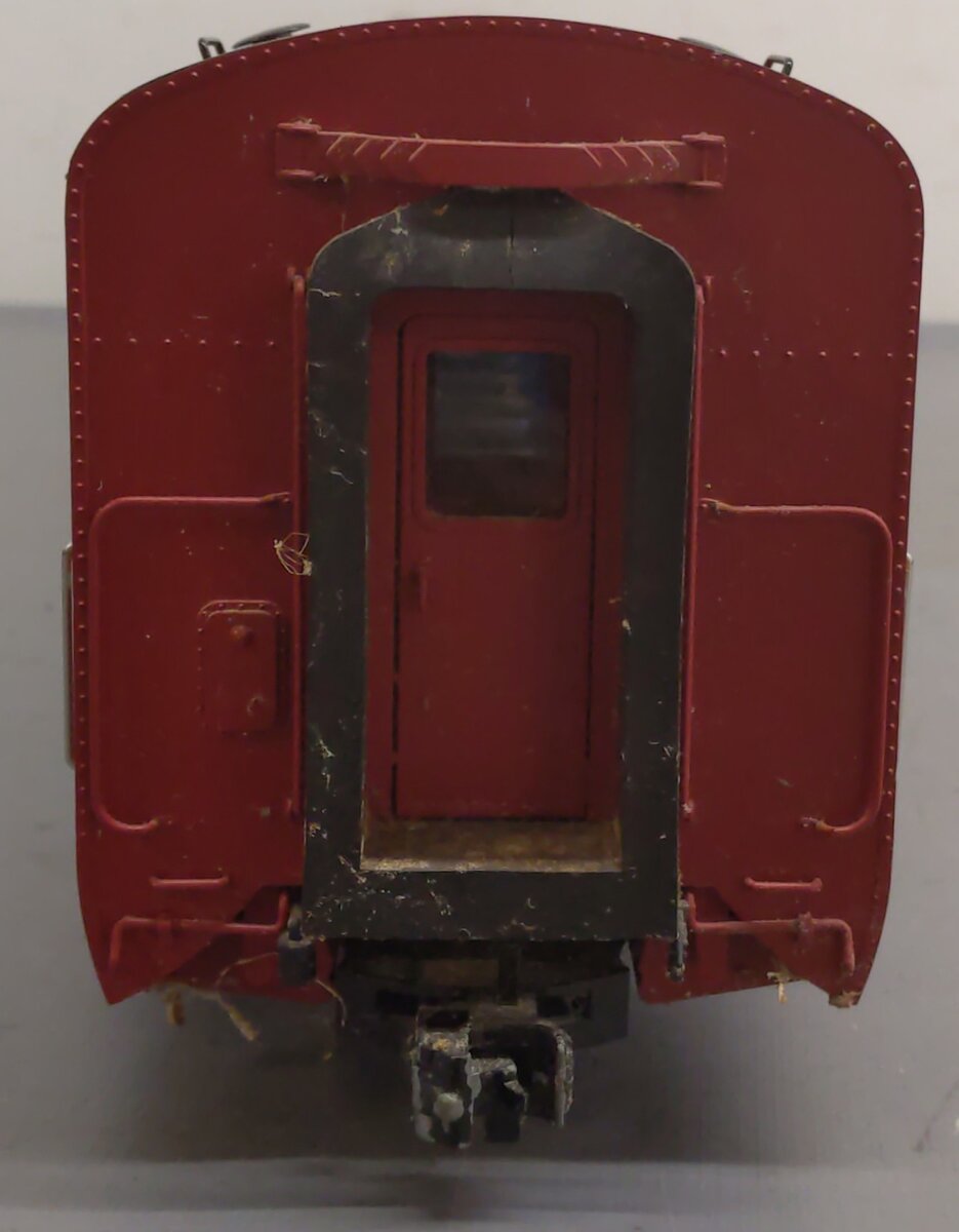 USA Trains 31092 G Southern Pacific Daylight Coach Car #SP2356 VG