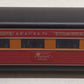 USA Trains 31092 G Southern Pacific Daylight Coach Car #SP2356 VG
