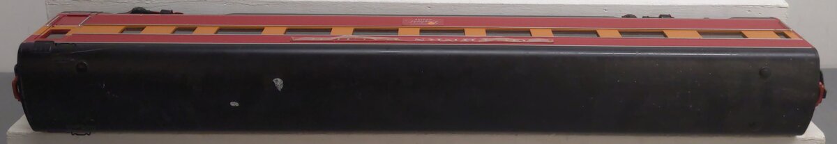 USA Trains 31092 G Southern Pacific Daylight Coach Car #SP2356 VG