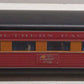 USA Trains 31092 G Southern Pacific Daylight Coach Car #SP2356 VG