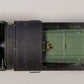 Ixion Models N Scale GWR 'Cookham Manor' 4-6-0 Steam Locomotive #7808 LN/Box