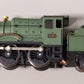 Ixion Models N Scale GWR 'Cookham Manor' 4-6-0 Steam Locomotive #7808 LN/Box