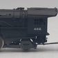 AHM 5088-E HO Scale Burlington Route 4-6-2 Steam Locomotive & Tender #462 EX/Box