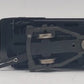 AHM 5088-E HO Scale Burlington Route 4-6-2 Steam Locomotive & Tender #462 EX/Box