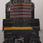 USA Trains R22112 G Burlington EMD GP9 Diesel Locomotive #270