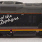 USA Trains R22112 G Burlington EMD GP9 Diesel Locomotive #270