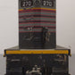 USA Trains R22112 G Burlington EMD GP9 Diesel Locomotive #270