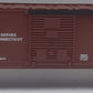 Lionel 6-58221 O Gauge NETCA 2015 Fox & Co. Boxcar LN/Box