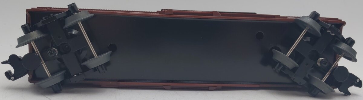 Lionel 6-58221 O Gauge NETCA 2015 Fox & Co. Boxcar LN/Box