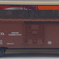 Lionel 6-58221 O Gauge NETCA 2015 Fox & Co. Boxcar LN/Box