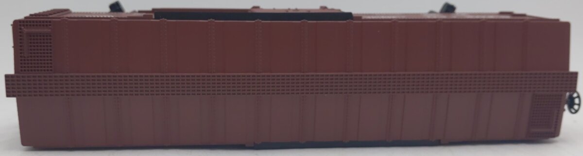 Lionel 6-58221 O Gauge NETCA 2015 Fox & Co. Boxcar LN/Box