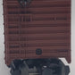 Lionel 6-58221 O Gauge NETCA 2015 Fox & Co. Boxcar LN/Box