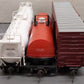 Atlus HO Scale Assorted Freight Cars 1652-2, 1732-1, 1557-4 [3] EX/Box