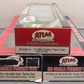 Atlus HO Scale Assorted Freight Cars 1652-2, 1732-1, 1557-4 [3] EX/Box