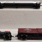 Atlus HO Scale Assorted Freight Cars 1652-2, 1732-1, 1557-4 [3] EX/Box