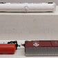 Atlus HO Scale Assorted Freight Cars 1652-2, 1732-1, 1557-4 [3] EX/Box