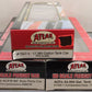 Atlus HO Scale Assorted Freight Cars 1652-2, 1732-1, 1557-4 [3] EX/Box