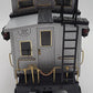 REA 42102 G Scale CB&Q Burlington Route Caboose #42102 VG/Box