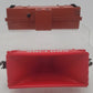 Lionel & K-Line O Gauge Assorted Freight Cars: 6162, 26423 [2] EX