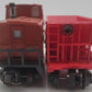 Lionel & K-Line O Gauge Assorted Freight Cars: 6162, 26423 [2] EX