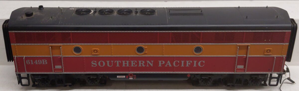 USA Trains 22270 G Southern Pacific F-3 AB Diesel Locomotive #6149B VG