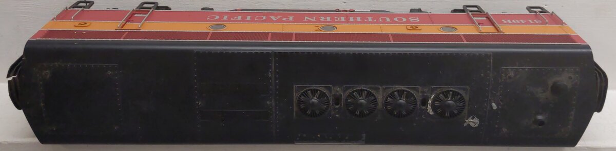 USA Trains 22270 G Southern Pacific F-3 AB Diesel Locomotive #6149B VG