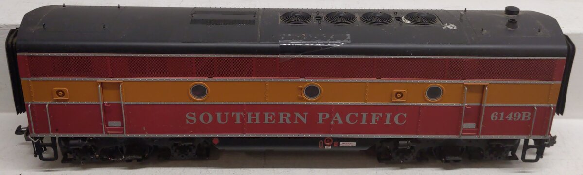 USA Trains 22270 G Southern Pacific F-3 AB Diesel Locomotive #6149B VG