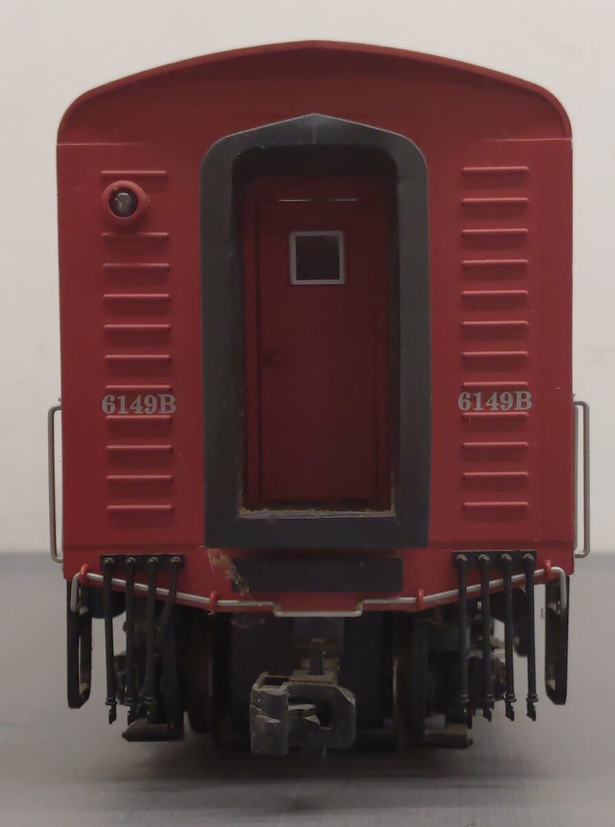 USA Trains 22270 G Southern Pacific F-3 AB Diesel Locomotive #6149B VG