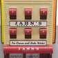 MTH 30-90018 Jahn‘s Ice Cream 3-Story City Factory LN/Box