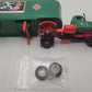 SpecCast 38020 1:50 Railway Express Agency Truck and Trailer EX/Box