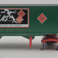 SpecCast 38020 1:50 Railway Express Agency Truck and Trailer EX/Box