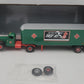 SpecCast 38020 1:50 Railway Express Agency Truck and Trailer EX/Box