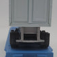 Lionel 6-52111 O Gauge NETCA Housatonic Flatcar w/Ben & Jerry's Trailer EX/Box