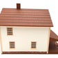 Lionel 6-24140 O Gauge Animated Charles Bowdish Homestead EX