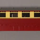 Graham Farish 371-627A N Scale British Railway WR Railcar Diesel Locomotive#W20W LN/Box