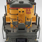 Aristo-Craft ART-22603 G Union Pacific Central Cab Industrial Switcher #700 EX/Box
