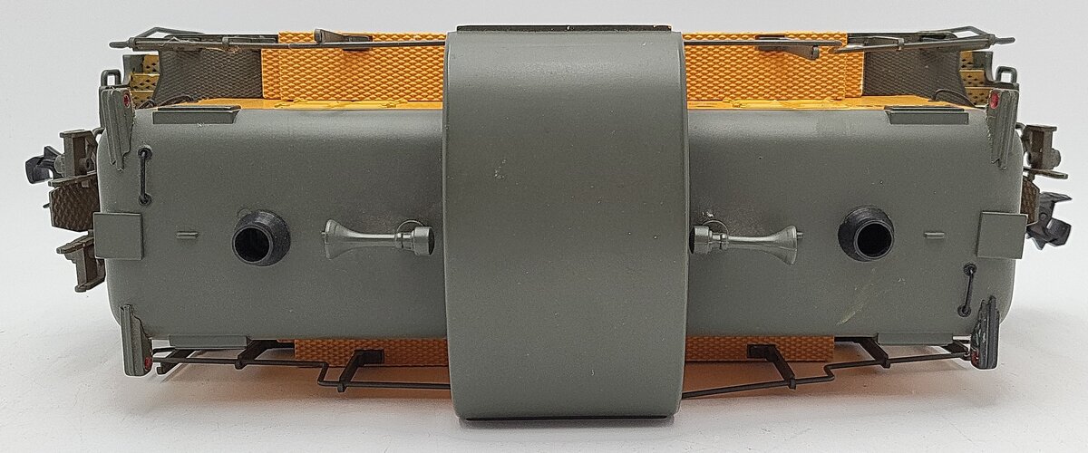 Aristo-Craft ART-22603 G Union Pacific Central Cab Industrial Switcher #700 EX/Box